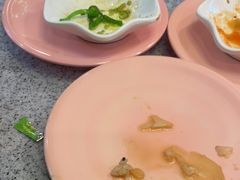 -争鲜回转寿司(金桥家乐福店)