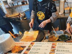 -卞姐蛋饼(陕西南路店)