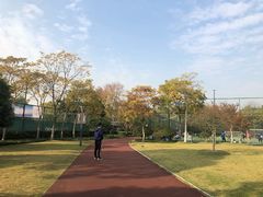 -杭州城北体育公园