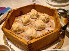 南翔小笼包-杭州香格里拉·香宫中餐厅