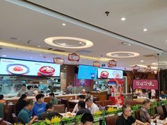 -东方饺子王(大屯路店)