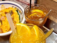 -公仔堂港式茶餐厅(西村店)