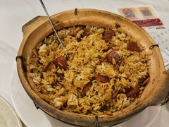 -日昌餐馆(亦庄店)