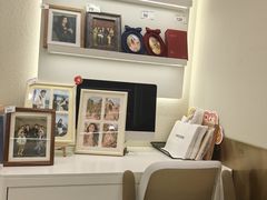 -海马体照相馆(大连柏威年购物中心店)