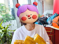 -藜苑酒家·粤菜·茶点·聚会包间