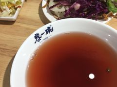 -黎一碗大碗手工面(城市立方店)