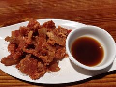 -阿古牛肉丸(一建店)