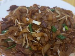 -美食店(华贵路店)