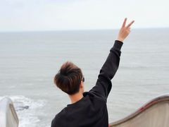 -漳州滨海火山岛自然生态风景区