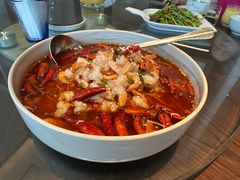 -南昌绿地铂瑞酒店·臻萃轩中餐厅