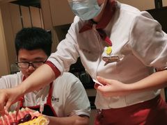 -海底捞火锅(劲松店)