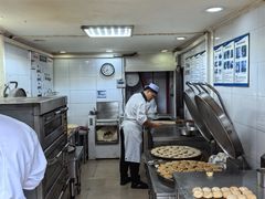 -清真·鸦儿李记·小馆(后海店)