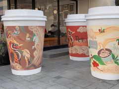 -Peet's Coffee皮爷咖啡(大学路店)