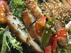 -HELLO 27 意面·沙拉·帕尼尼