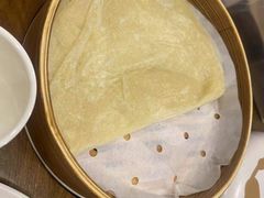 满園家常春饼-满园烤鸭·春饼(太原街万达店)