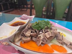 -巴依老爷·新疆美食(上城区天城路店)