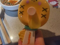 -海底捞火锅(银泰中心店)