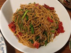 -驿楼兰·新疆菜(火车站店)