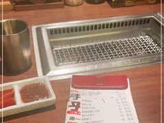 -御牛道日式烤肉料理(杭州万象城店)