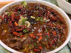 -玉桥餐厅(天坛店)