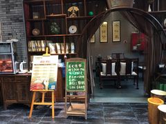 -大瀚养生SPA足道会馆(延长路店)