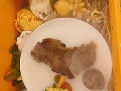 -LE SHARE洛笙·花园西餐(北京路步行街店)