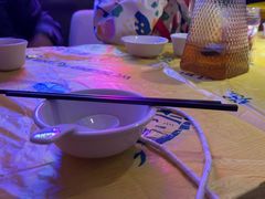 -桥东喜碧海鲜街(水东街店)