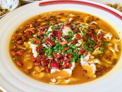 -宝中宝食府(清泰街店)