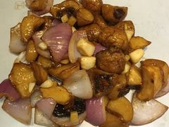 -云海肴·汽锅鸡·云南菜(天津国金汇店)