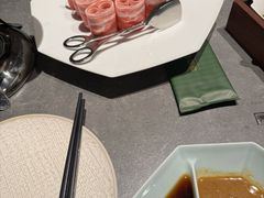 -鼎鼎香·港式火锅(北京SKP店)