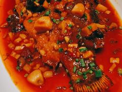 -虹泥小厨(南国花园总店)