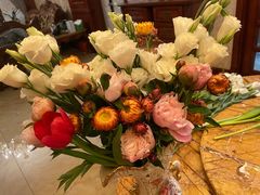 -循礼门鲜花花市(武汉循礼门店)