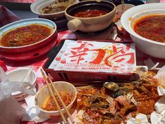 -辣小鲜·南昌大排档(船山路店)