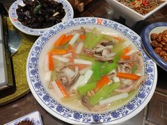 -徐鼎盛民间菜(奥体店)
