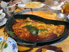 -楠火锅(龙阳广场店)