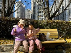 -苏州河梦清园环保主题公园