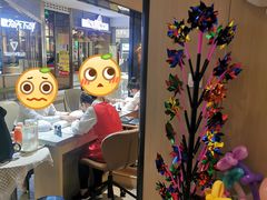 -海底捞火锅(振华商厦店)