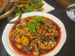 -蜀都丰 正宗水煮鱼(建德天城店)