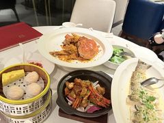 -顺峰(农展馆店)