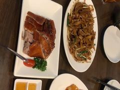 -新旺茶餐厅(嘉里城店)