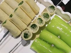 -丰茂烤串(卫星广场店)