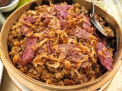 -巷语私房料理(华一实业大厦店)