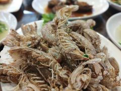 -友强·23年特色海鲜大排档(厦门店)