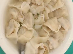 -宋家馄饨馆(八一公园店)