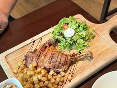 -La Creperie法餐厅(桃江路店)