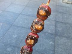 -糖葫芦王保定名吃(古莲花池店)