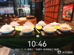 -金洲美食(金州广场店)