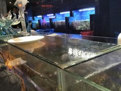 -V-ONE西雅图海鲜自助餐厅(仓山万达广场店)