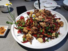 -郝小厨私家秘制餐厅