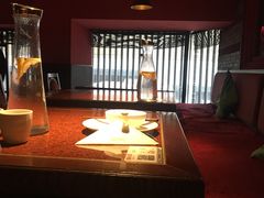 卡座-绿茶餐厅(成都太古里店)